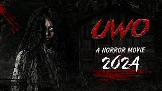 HOROR MOVIE 'UWO' (2024)