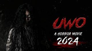 HOROR MOVIE 'UWO' (2024)