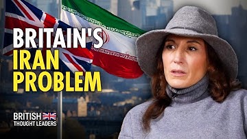 Looming Shadow War Exposed  | Catherine Perez-Shakdam