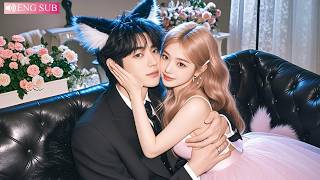 She loved a man, not knowing he was a fox CEO who had searched for her for 20 years!#sweetdrama