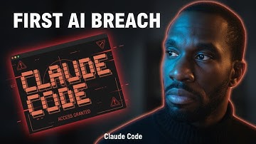 Claude AI Hacking Exposed - Autonomous Cyberattack Blueprint