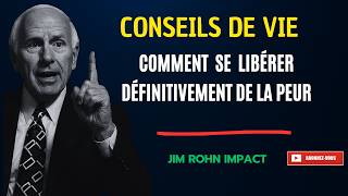 Comment Se Libérer Définitivement De La Peur – Ces Conseils Changent Une Vie.