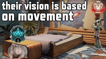 A Rats Guide on the Road to Predator in Apex Legends