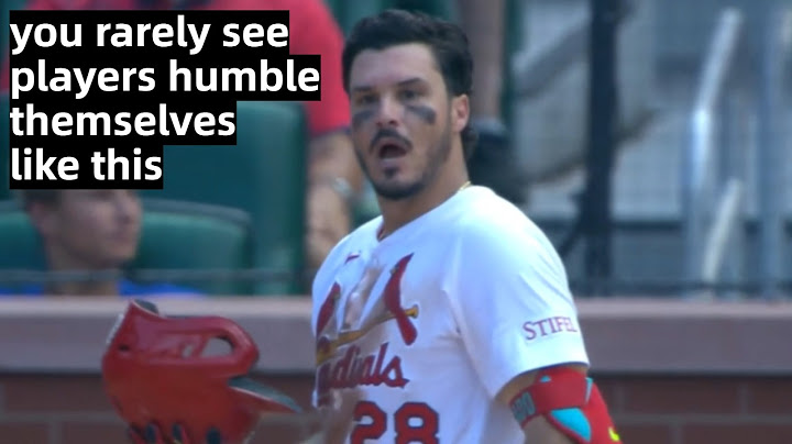 We Just Saw a Player Show a Level of Humility You Rarely See on an MLB Field