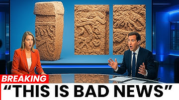 Göbekli Tepe Symbols Just Got Decoded — What It Revealed Shocked The World