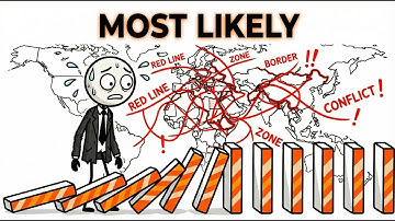 10 Ways Nuclear War Could Happen By Accident