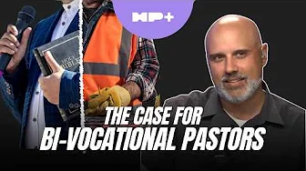 Should Pastors Be Required to Have Work Experience Outside the Church?