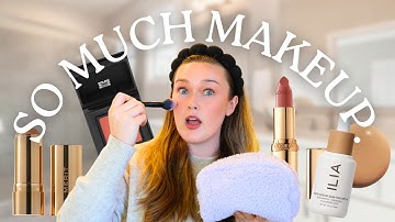 Project Pan 2025 Finale | Empties, Progress & the Products I’m Retiring