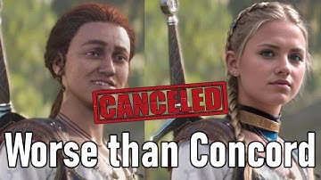 Fable 2026 will be worse than Starfield