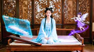 [MULTI SUB] [💕新剧]天才少女穿越后中毒，情急之下“染指”战神，意外成亲！原本针锋相对，却在携手抗敌中情愫暗生，冤家成眷侣！YHWH