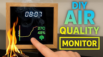 Your Air Might Not Be as Clean as You Think – I Proved It!