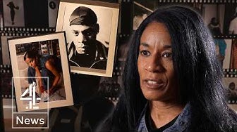 Thumbnail for Photographer Jennie Baptiste’s exhibition reflecting 30 years of Black culture