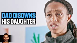 Dad DISOWNS His DAUGTHER After 16 Years Ft. Briana Green | Dhar Mann Studios