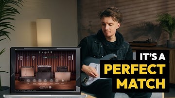 First look at Archetype: John Mayer X | John Mayer’s gear. Modeled to perfection.