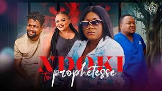 NDOKI TO PROPHETESSE |EPISODE 3|Film congolais 2025 |Sila Bisalu |Les habacucs de sb