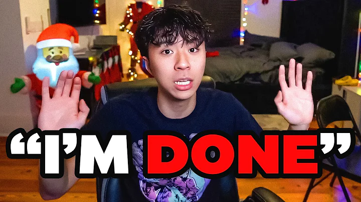 Rakai & Ray Situation Is Disturbing