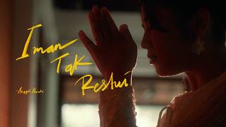 ANGGIS DEVAKI - IMAN TAK RESTUI #DEVAKI