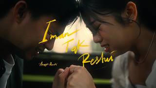 ANGGIS DEVAKI - IMAN TAK RESTUI #DEVAKI