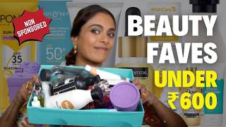 My Best Beauty Finds of 2024 (All Affordable & Unsponsored!)