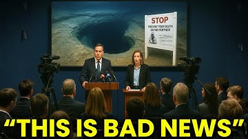 They Just Entered a Massive Cave in Texas— And What’s Inside Defies Nature Itself