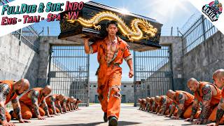 War God Jailed 10 Years Returns Thugs Mock Him He Snaps Breaks All Their Legs