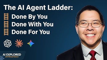 Het podium voorbereiden voor Agentic AI: een praktisch raamwerk