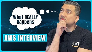 New AWS Interview Rounds Explained for 2026
