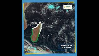 Météo Mer Samedi 21 Septembre 2024