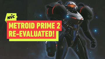 Why Metroid Prime 2 Hits Different in 2025 - NVC Clips