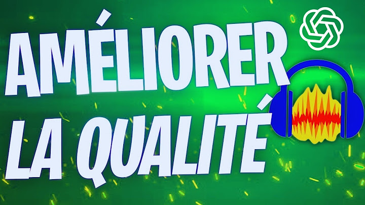 🎧【ASTUCE FOU】Comment enlever le bruit de fond et le silence d’une vidéo avec ChatGPT