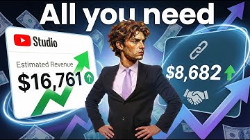 See This AI Strategy Before 2026… Before It’s Too Late (All you need in 2min)