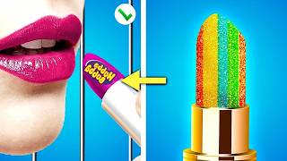 Creative Jail Sneaking Ideas for Sweets 🍬 | Genius Hilarious Moments Inside!