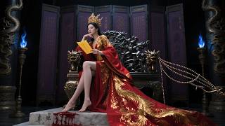 💔I witnessed my sister's death. Now, I'm taking her place to avenge my family's murder-the emperor！