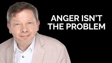 Helping Your Child Recognize Their Pain Body | Eckhart Tolle