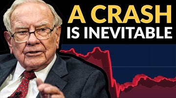 Warren Buffett: How To Be Ready For The Next Crash