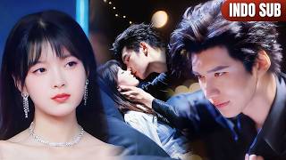 FULL🌹3 Tahun Terjebak Sebagai Kekasih Miliarder,Saat Memilih Berpisah, Pria Itu Hancur！#drama #reels