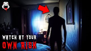 6 Ghost Videos Scarier Than Your Morning Hair