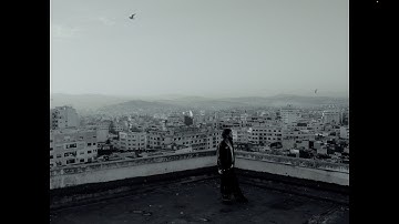 Khizoz - CADEAU (Official Music Video)