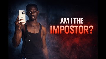 Exposing My Impostors!