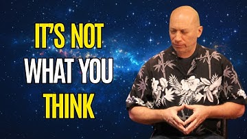 The Real Source of Childhood Trauma and Soul Contracts - Bashar Darryl Anka Channeling