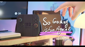 Nintendo Switch 2 | Chill Gaming and Slow Living