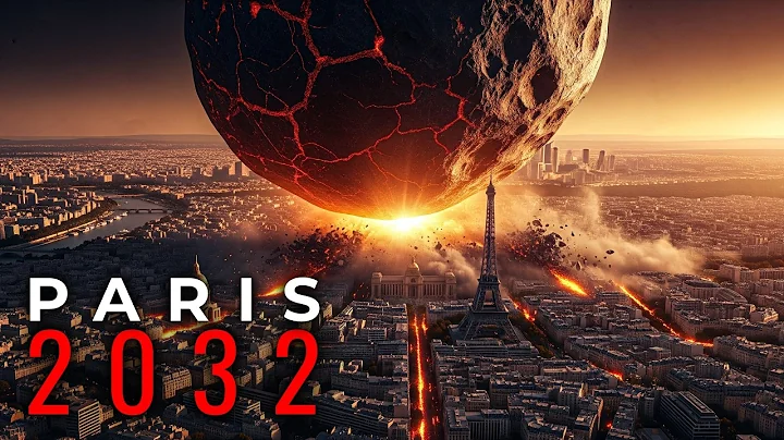 This Asteroid Has the Highest Impact Risk in History — And It’s Coming Back in 2032