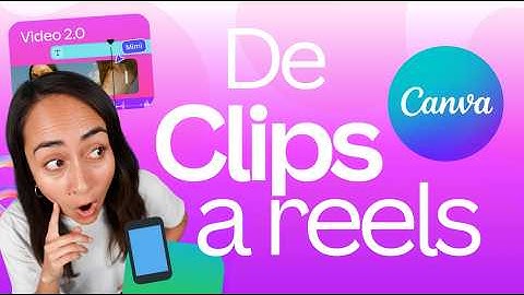 Canva Video 2.0 está aquí! Novedades + IA para crear videos 📱