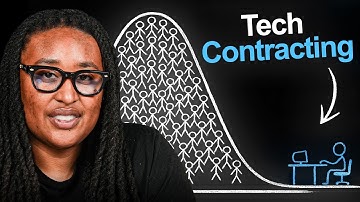 How to Get Ahead of 99% of People Wanting to Break into Tech