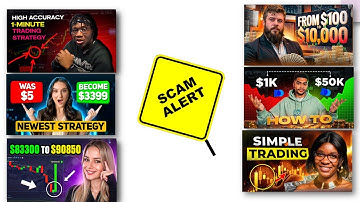 Warning: Avoid this Trading Type. Here is Why !