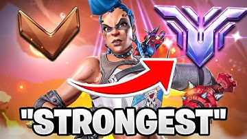 Educational Unranked To GM JUNKER QUEEN (95% Winrate)