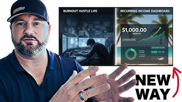 Hoe ik een bedrijf van $ 10.000 per maand zou opbouwen met alleen YouTube, AI en Skool