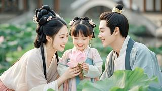 【FULL】 A Prophecy Foretold I'd Be Queen. Reborn, I'll Make It Come True and Save My Family#minidrama