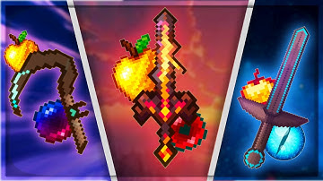 Top 5 Best SMP & PVP Texture Packs for 2025! (FPS Boost)