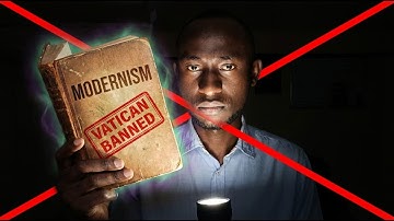 Why The Vatican BANNED These 3 Theologian From Ever Teaching Again